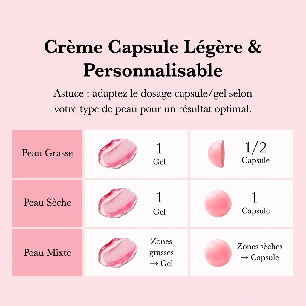 Crème Anti-Taches Medicube — Acide Tranexamique